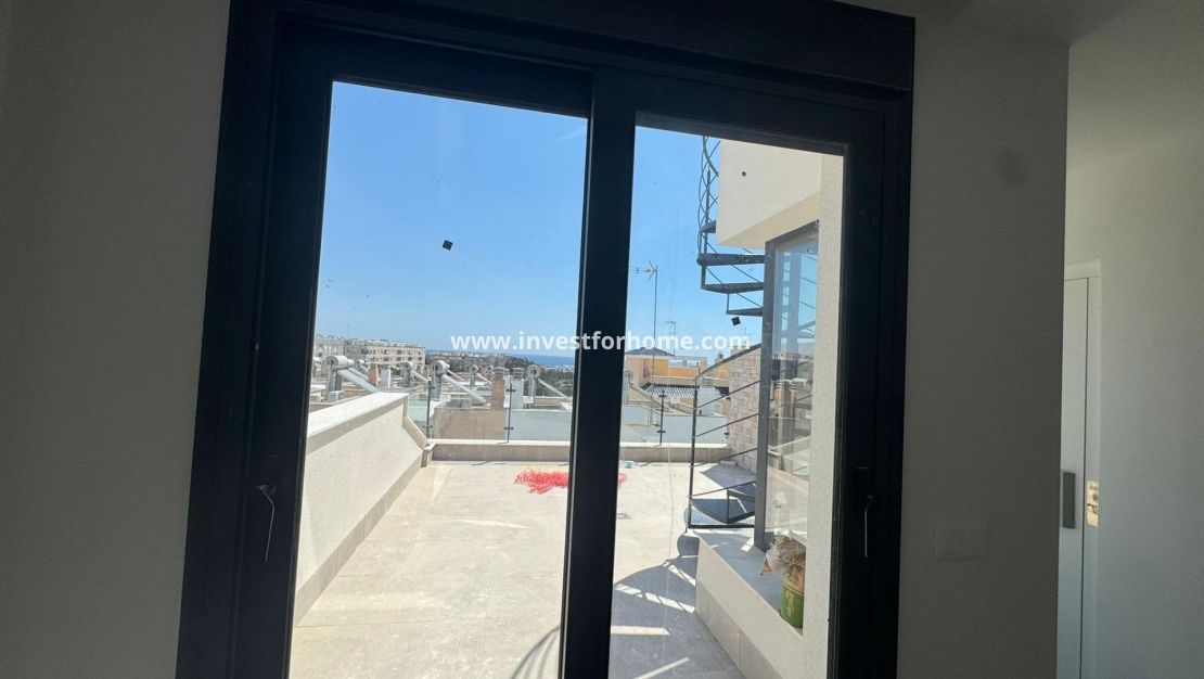 Vente - Villa - Guardamar del Segura - Guardamar