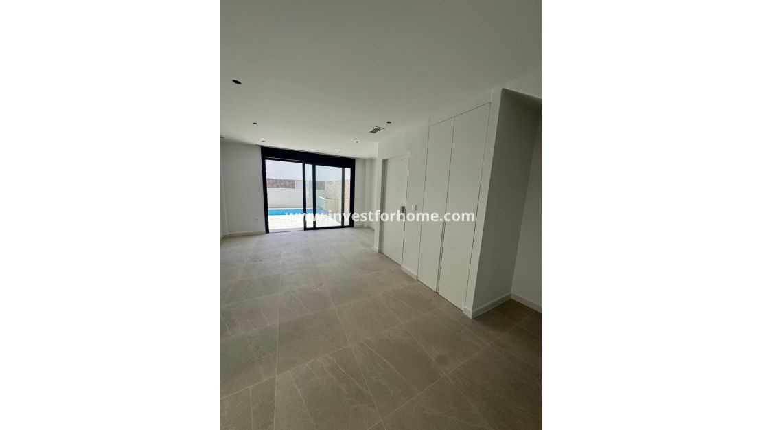 Vente - Villa - Guardamar del Segura - Guardamar