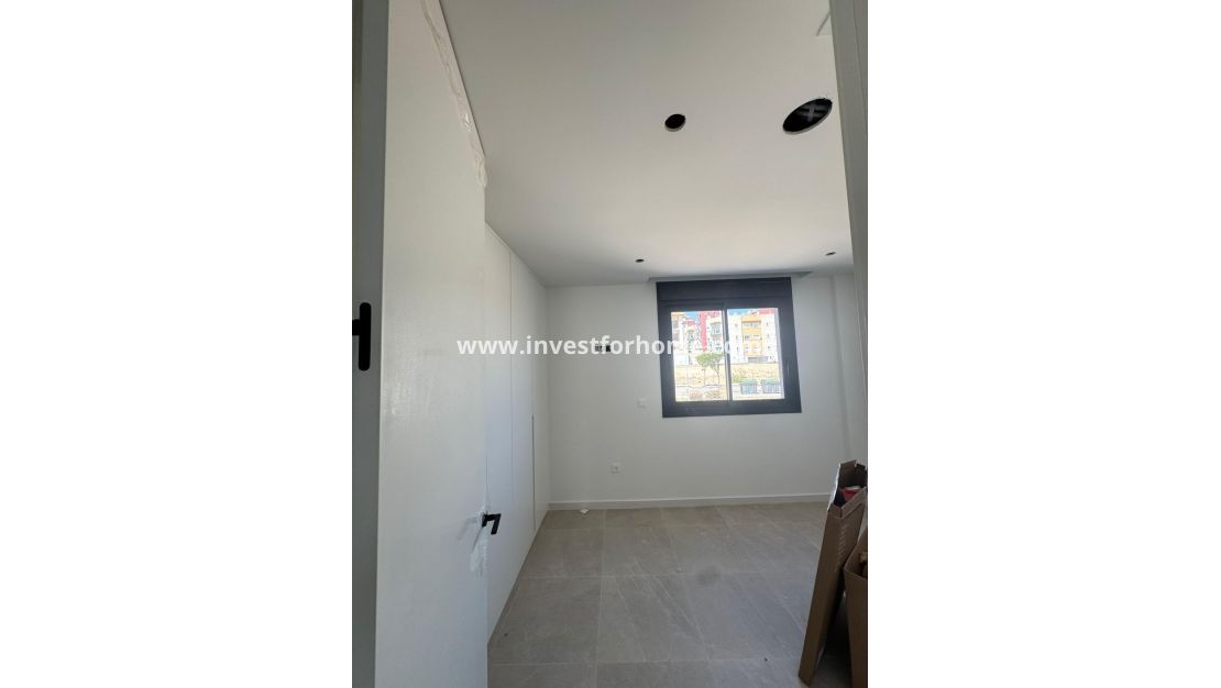 Vente - Villa - Guardamar del Segura - Guardamar