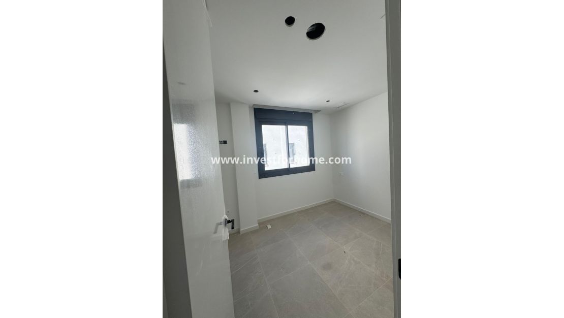 Vente - Villa - Guardamar del Segura - Guardamar