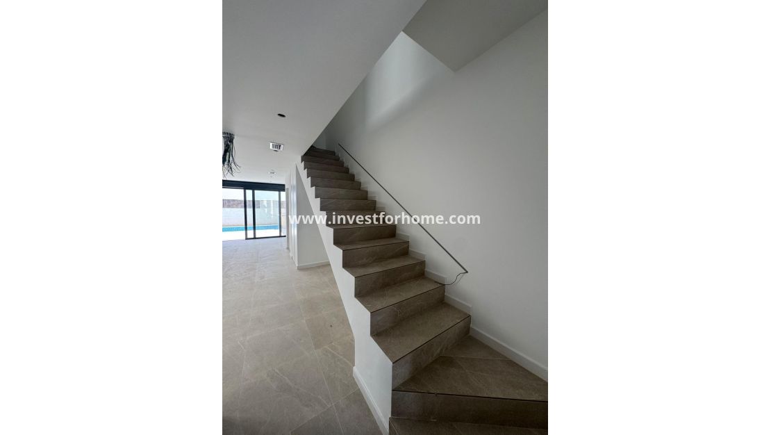 Vente - Villa - Guardamar del Segura - Guardamar