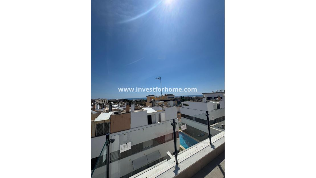 Vente - Villa - Guardamar del Segura - Guardamar