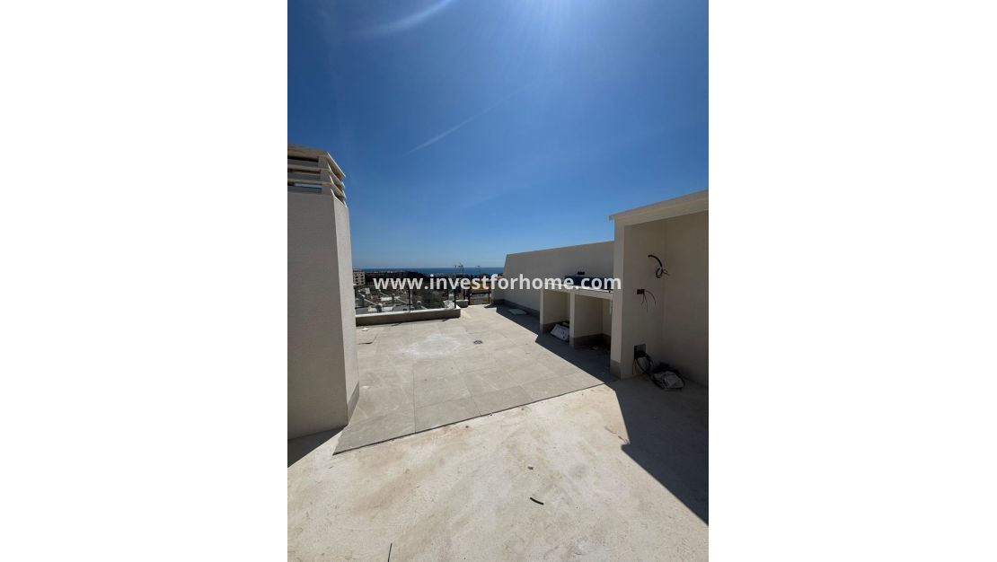 Vente - Villa - Guardamar del Segura - Guardamar