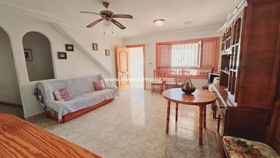 Vente - Villa - Guardamar del Segura - Guarmar Del Segura