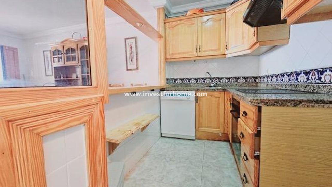 Vente - Villa - Guardamar del Segura - Guarmar Del Segura