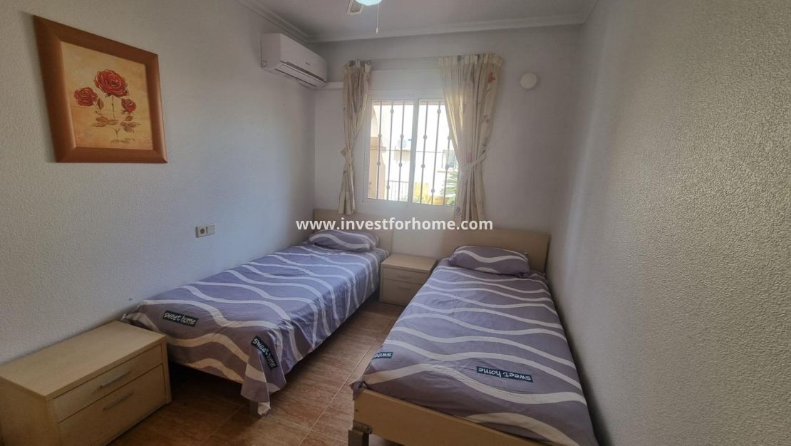 Vente - Villa - Guardamar del Segura - Urbanizaciones