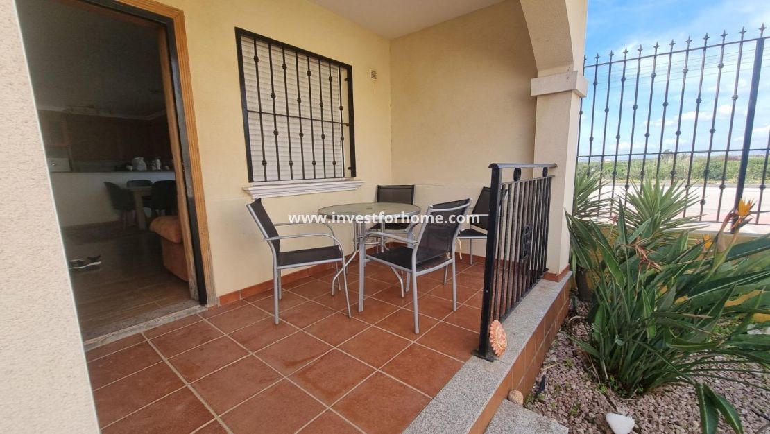 Vente - Villa - Guardamar del Segura - Urbanizaciones