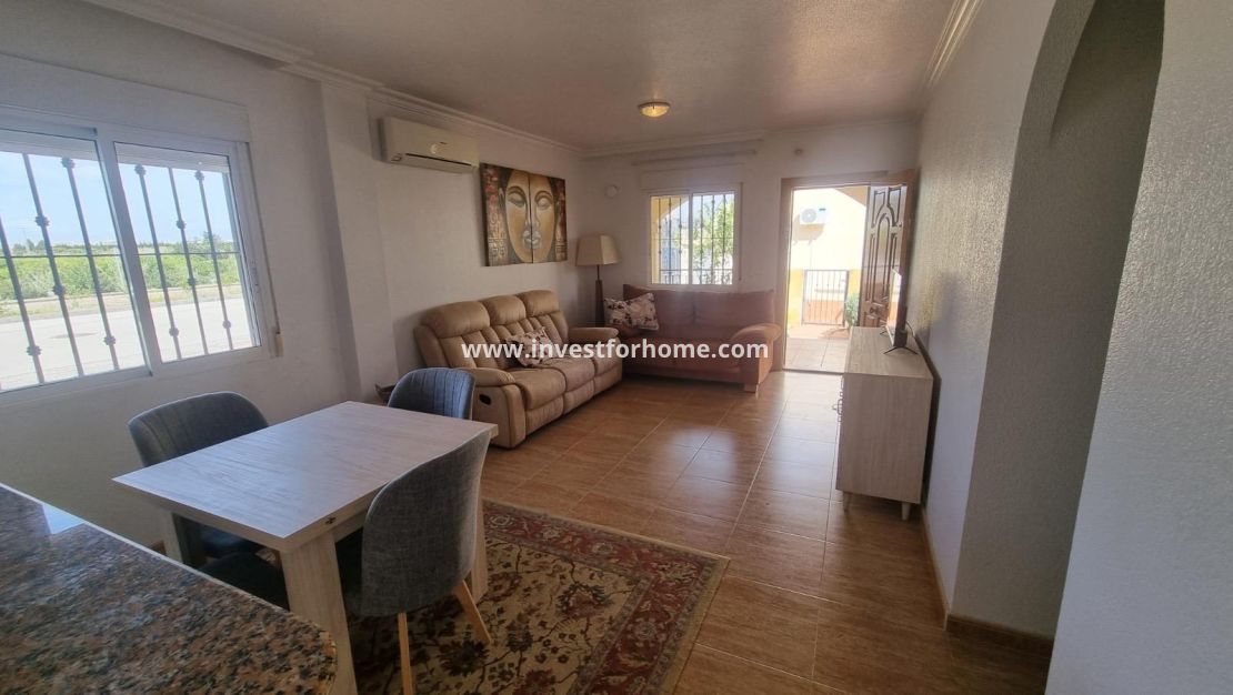 Vente - Villa - Guardamar del Segura - Urbanizaciones