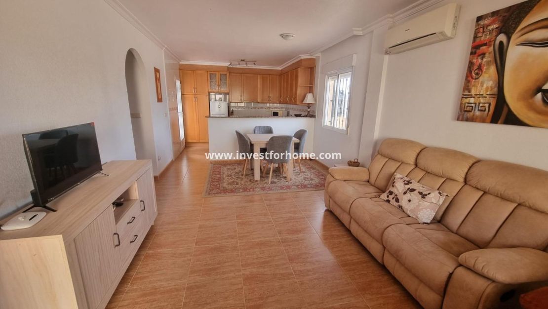 Vente - Villa - Guardamar del Segura - Urbanizaciones