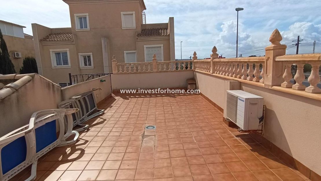 Vente - Villa - Guardamar del Segura - Urbanizaciones