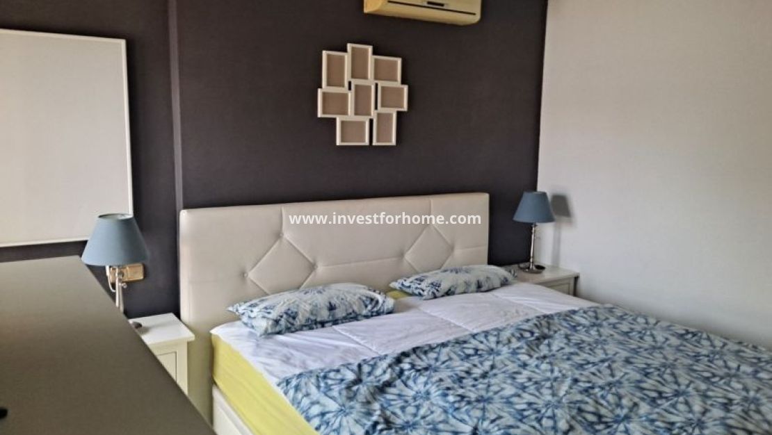 Vente - Villa - Hondón de las Nieves - Inland