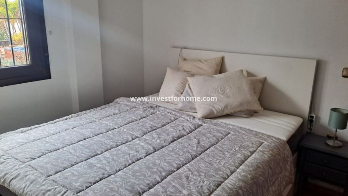 Vente - Villa - Hondón de las Nieves - Inland