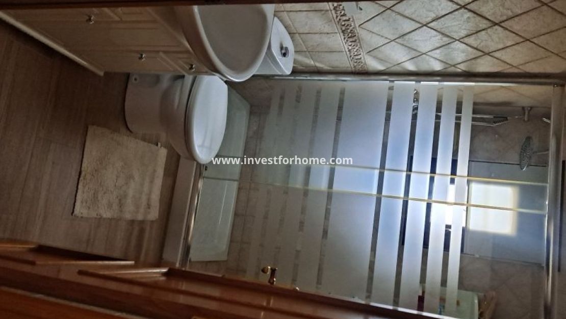 Vente - Villa - Hondón de las Nieves - Inland