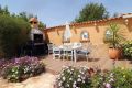 Vente - Villa - Hondón de las Nieves - Inland