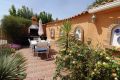 Vente - Villa - Hondón de las Nieves - Inland