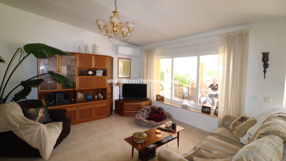 Vente - Villa - Hondón de las Nieves - Inland