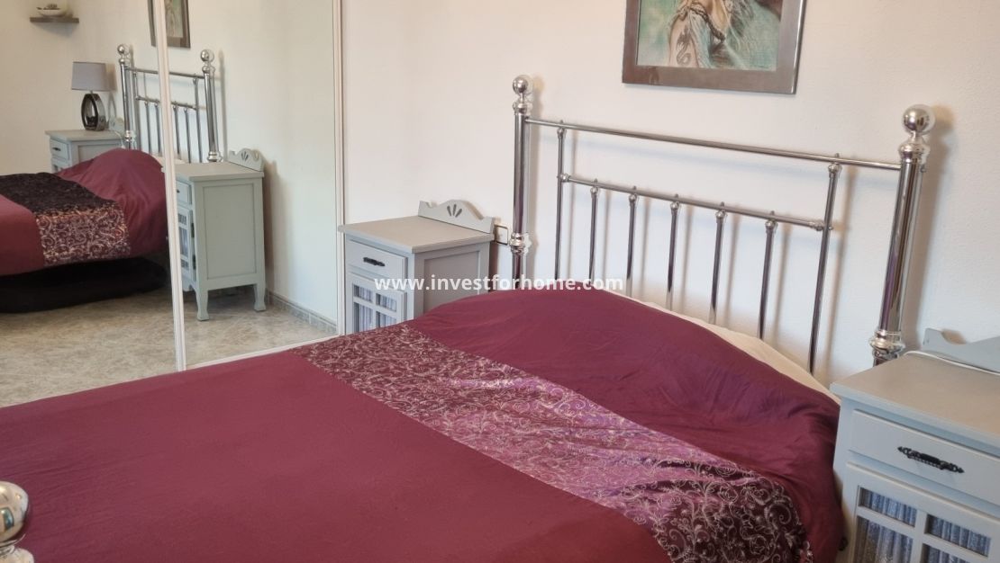 Vente - Villa - Hondon de los Frailes - Inland