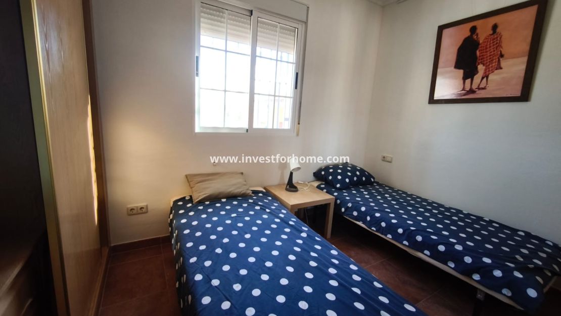 Vente - Villa - Hondon de los Frailes - Inland