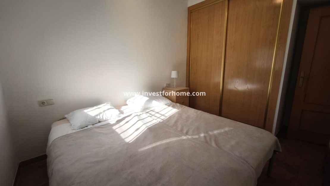 Vente - Villa - Hondon de los Frailes - Inland