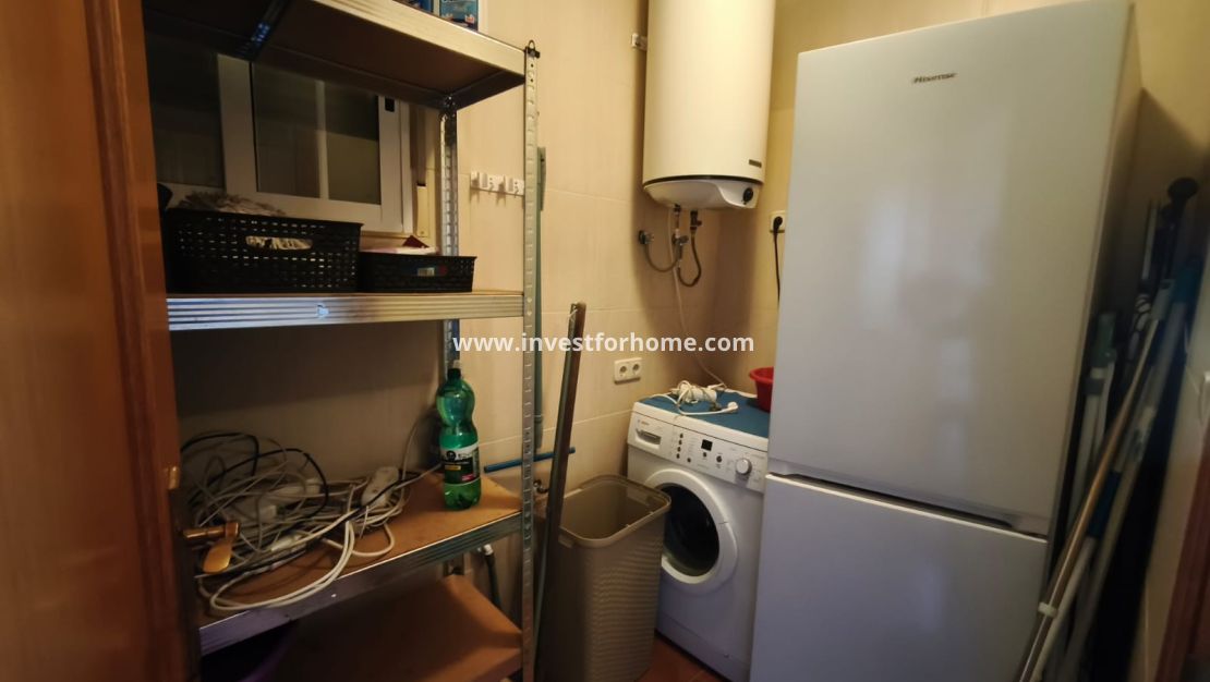 Vente - Villa - Hondon de los Frailes - Inland