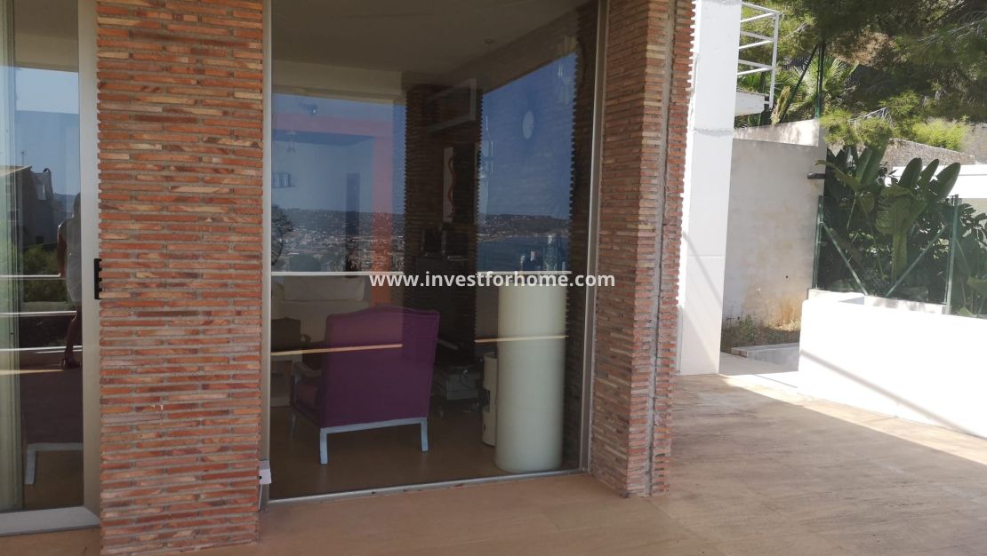 Vente - Villa - Jávea - Costa Blanca