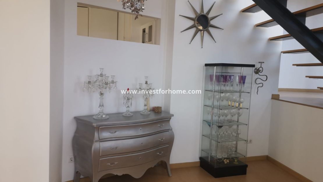 Vente - Villa - Jávea - Costa Blanca