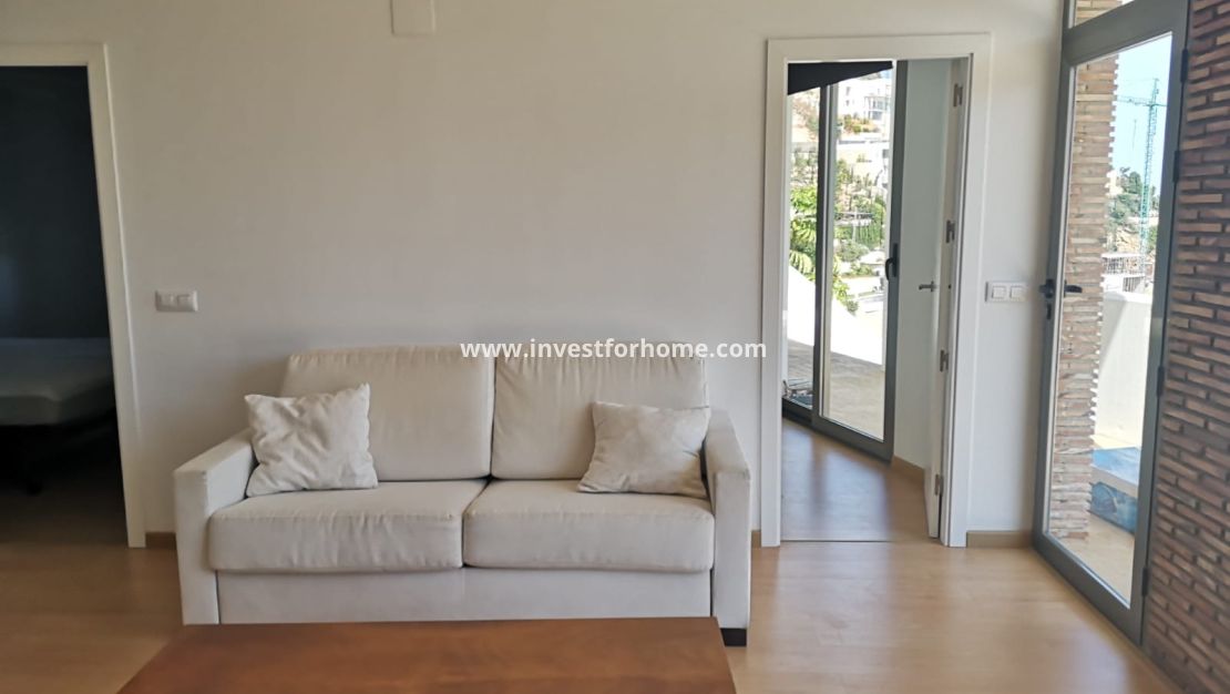 Vente - Villa - Jávea - Costa Blanca