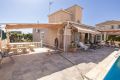 Vente - Villa - La Regia - Costa Blanca