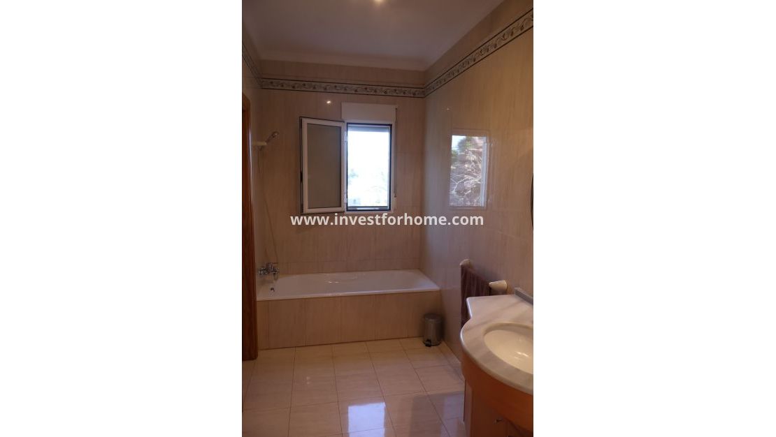 Vente - Villa - La Sella Golf - Inland