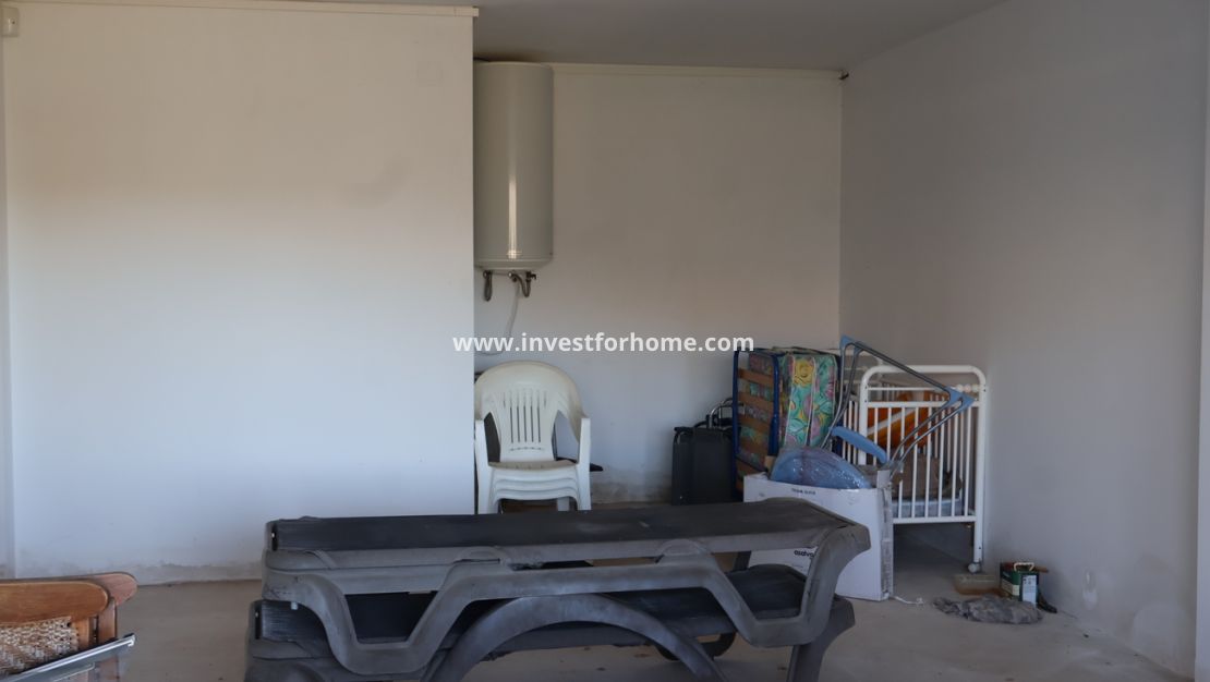 Vente - Villa - La Sella Golf - Inland