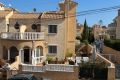 Vente - Villa - Las Filipinas - Costa Blanca