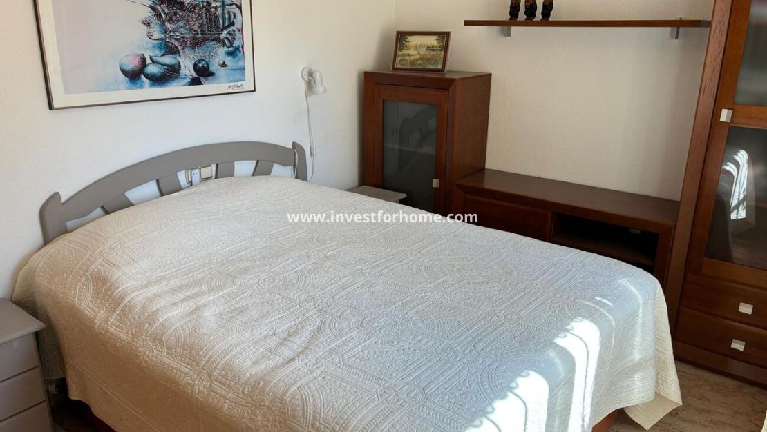 Vente - Villa - Las Filipinas - Costa Blanca