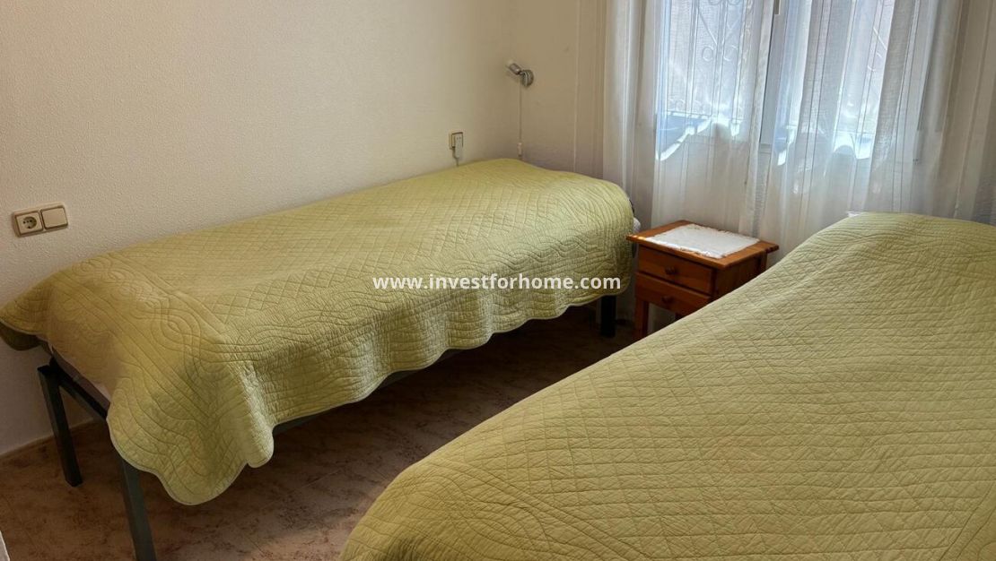 Vente - Villa - Las Filipinas - Costa Blanca