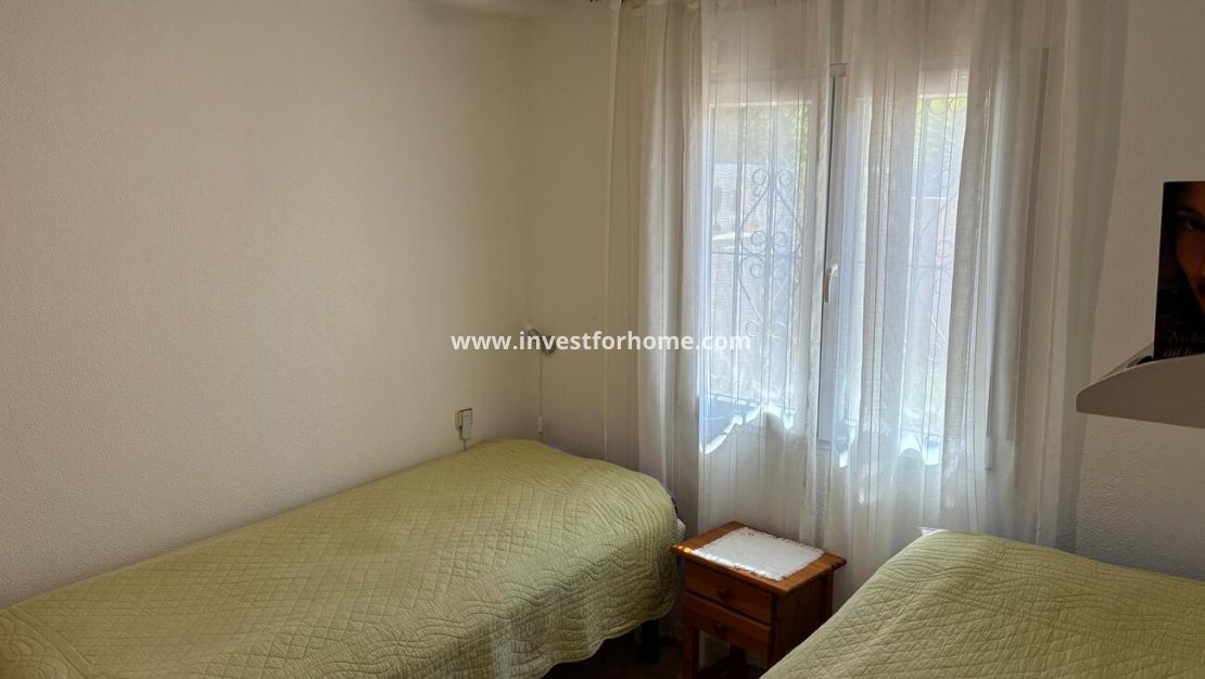 Vente - Villa - Las Filipinas - Costa Blanca