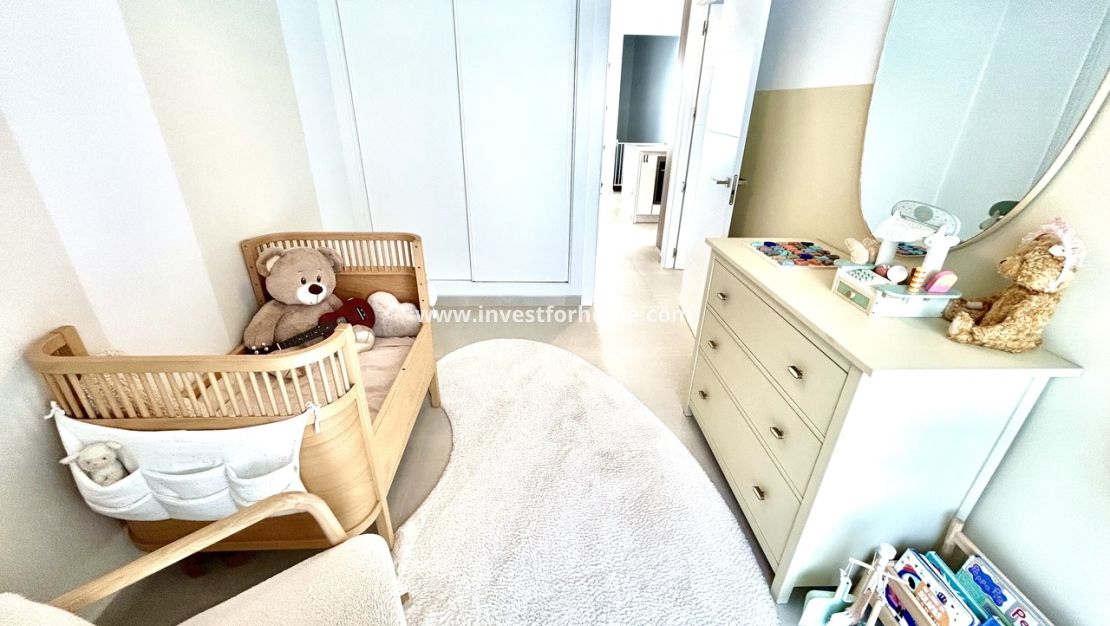 Vente - Villa - Las Filipinas - Inland