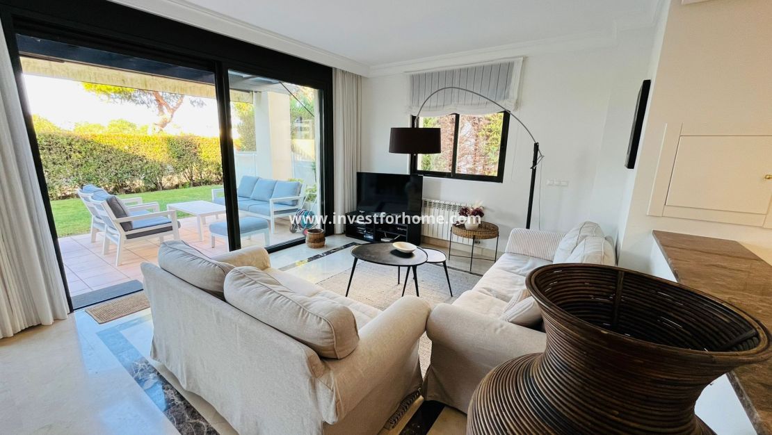 Vente - Villa - Los Alcázares - Costa Calida