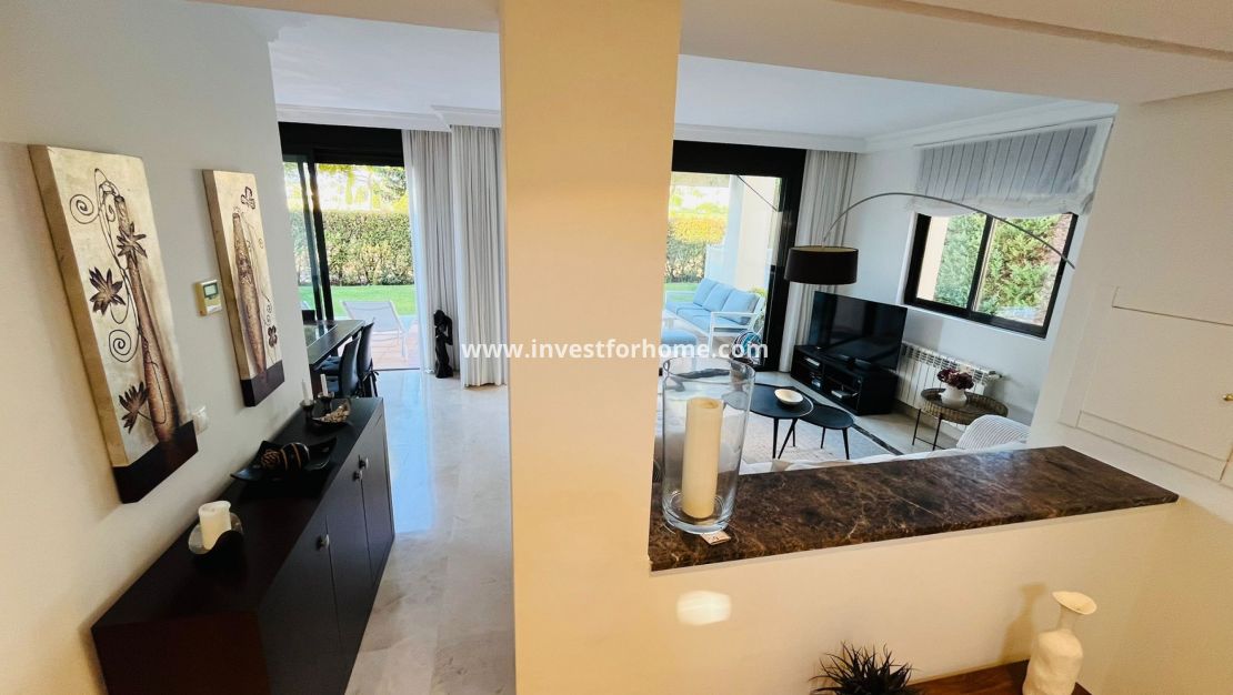 Vente - Villa - Los Alcázares - Costa Calida