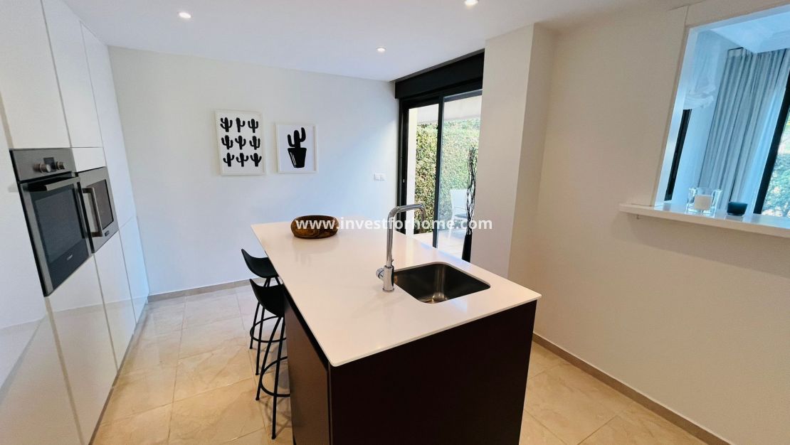 Vente - Villa - Los Alcázares - Costa Calida