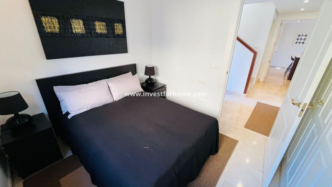 Vente - Villa - Los Alcázares - Costa Calida