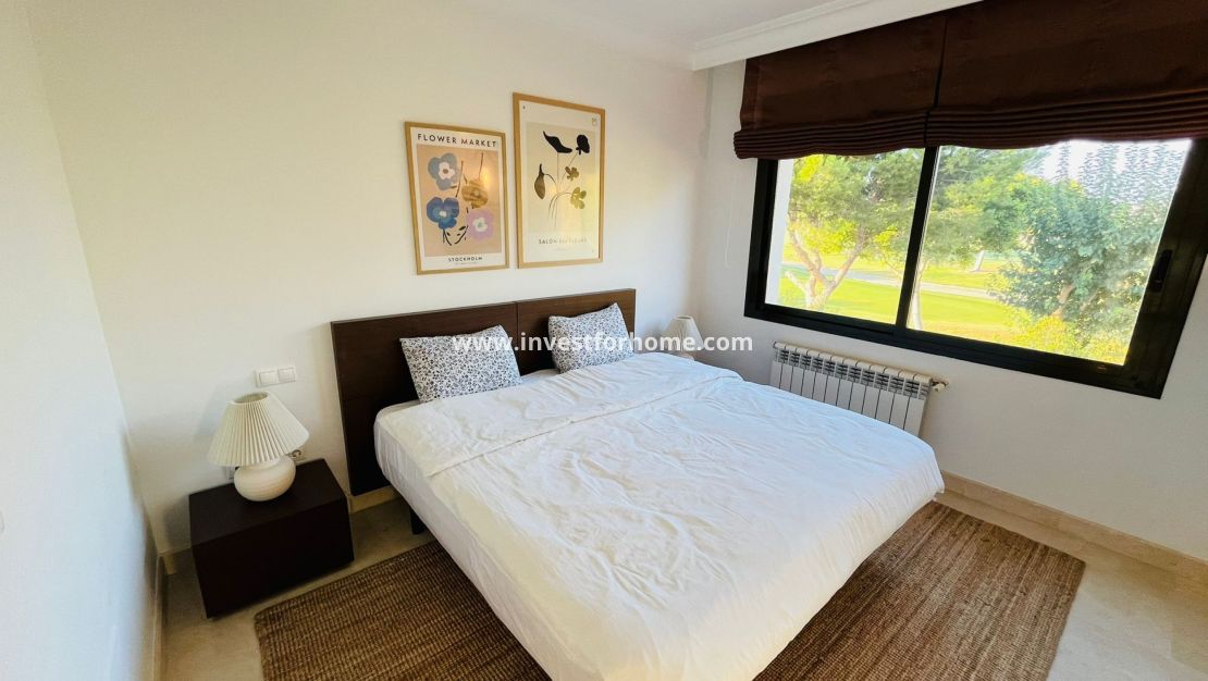 Vente - Villa - Los Alcázares - Costa Calida