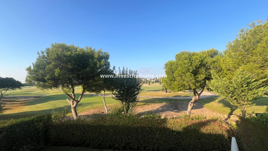 Vente - Villa - Los Alcázares - Costa Calida