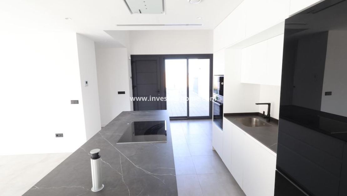 Vente - Villa - Los Alcázares - Costa Calida