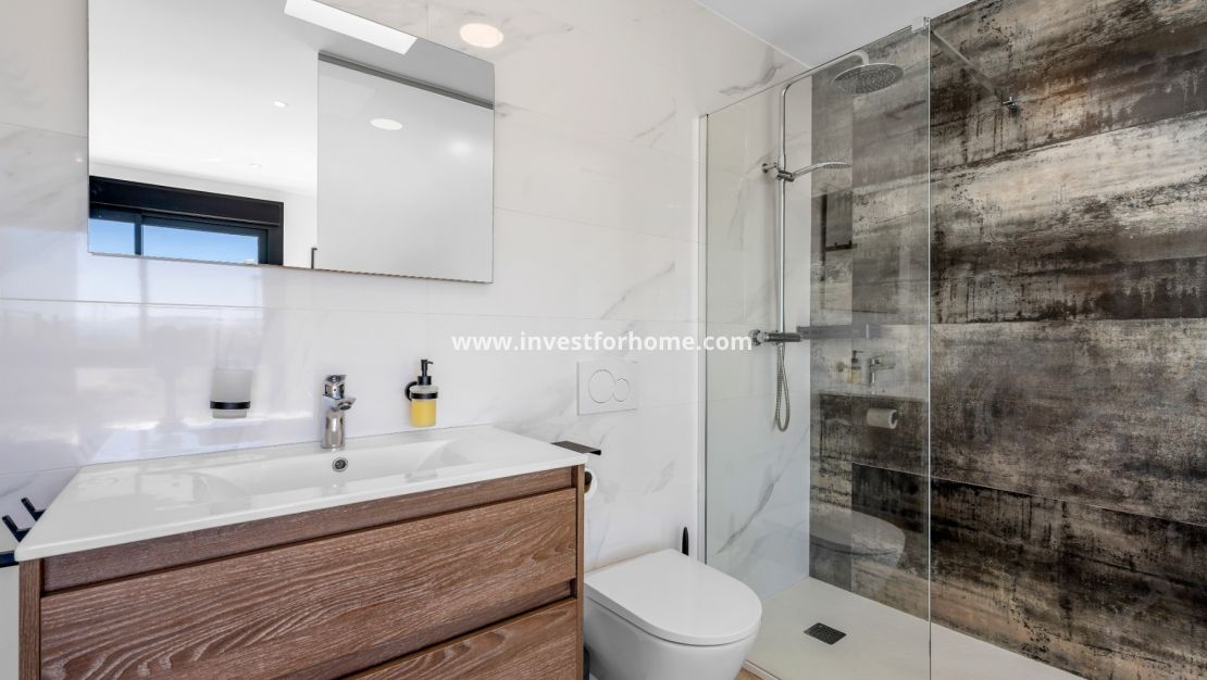 Vente - Villa - Los Alcázares - Costa Calida