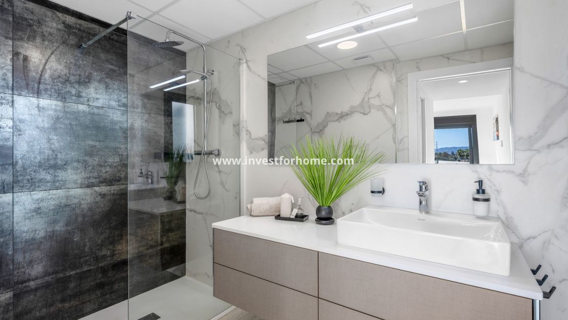 Vente - Villa - Los Alcázares - Costa Calida