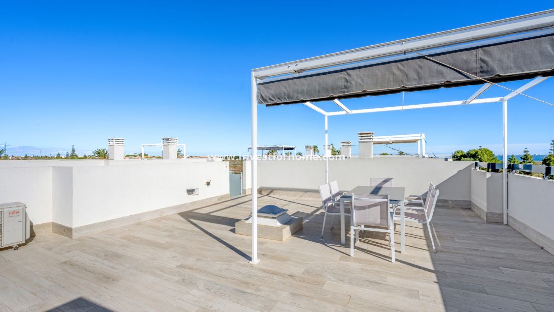 Vente - Villa - Los Alcázares - Costa Calida