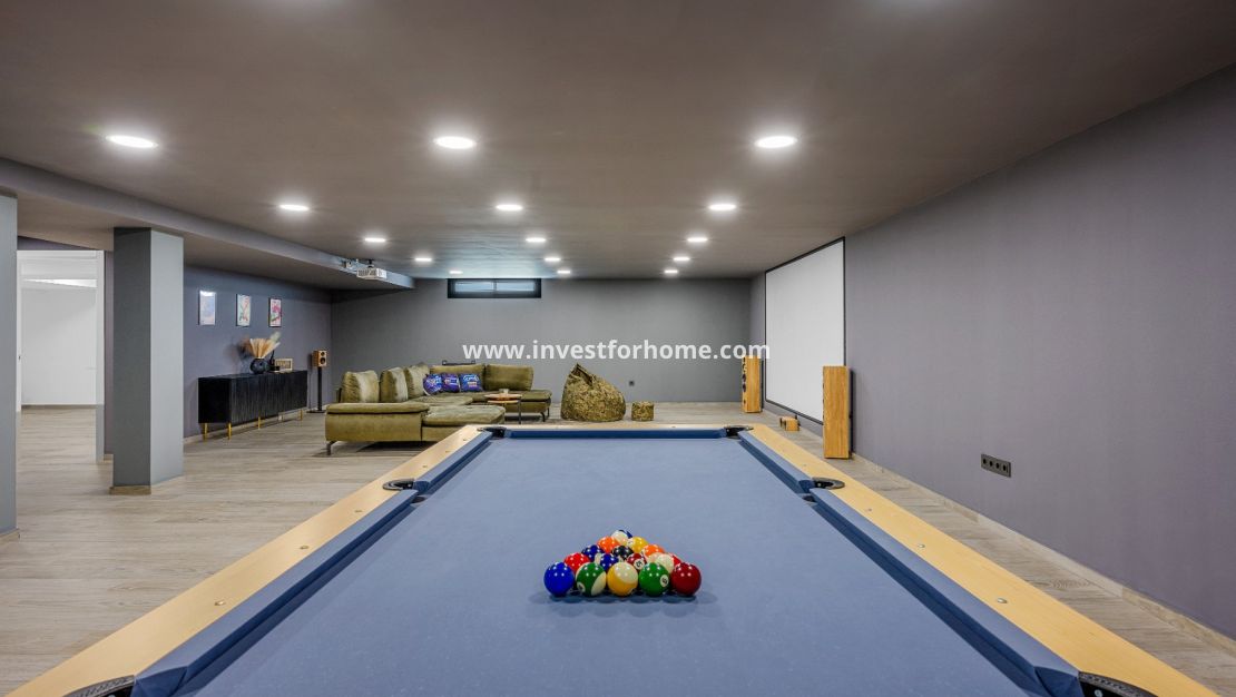 Vente - Villa - Los Alcázares - Costa Calida