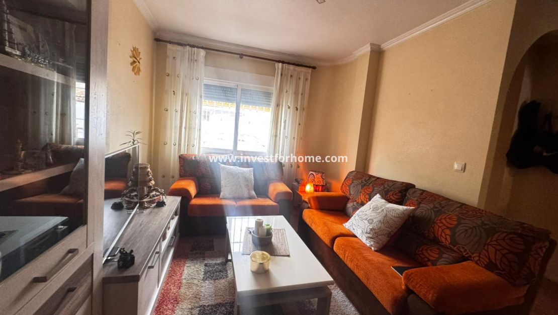 Vente - Villa - Los Alcázares - Costa Calida