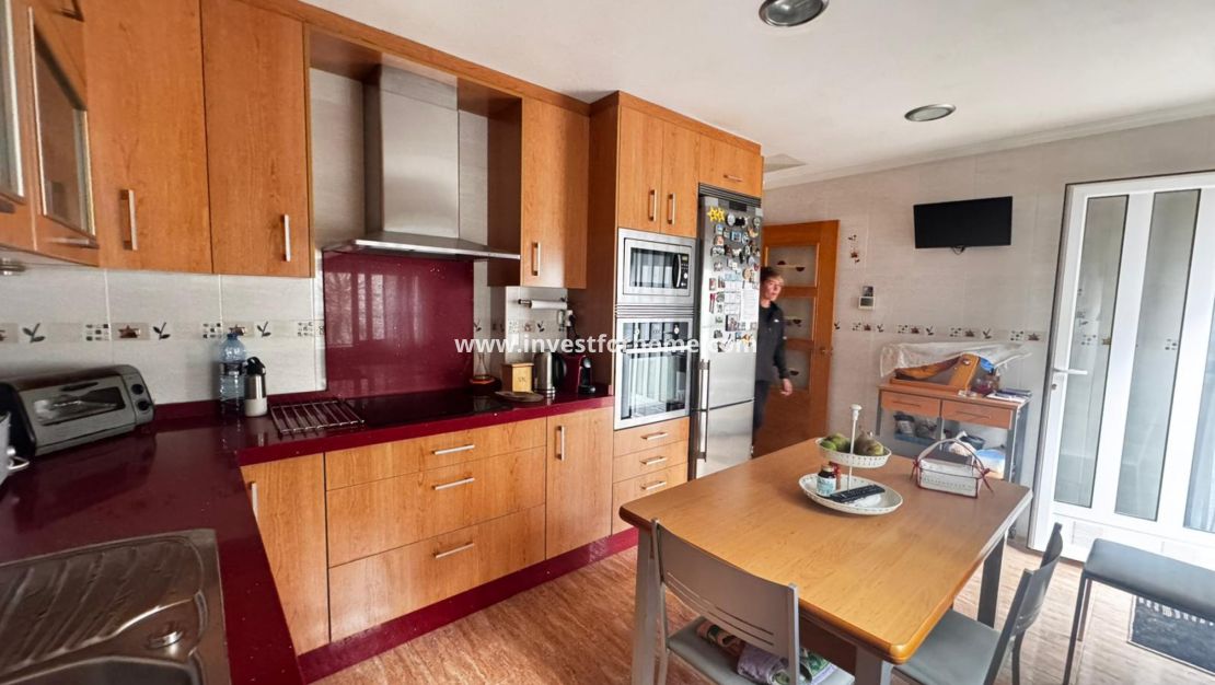 Vente - Villa - Los Alcázares - Costa Calida