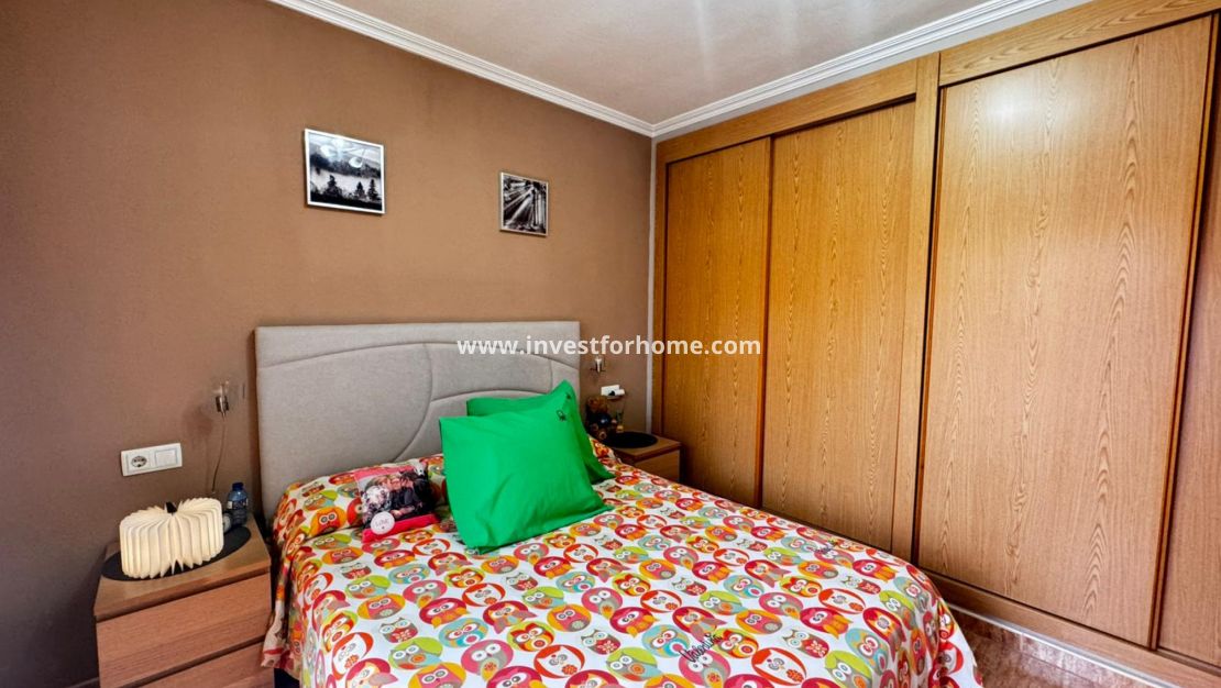 Vente - Villa - Los Alcázares - Costa Calida