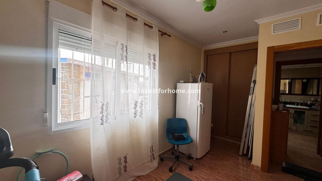 Vente - Villa - Los Alcázares - Costa Calida